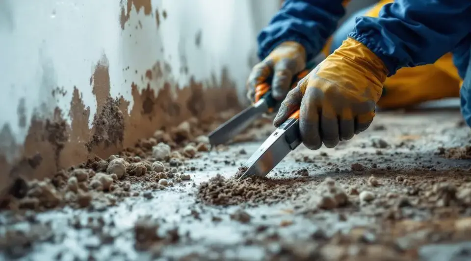 Attic Mold Remediation Yakima