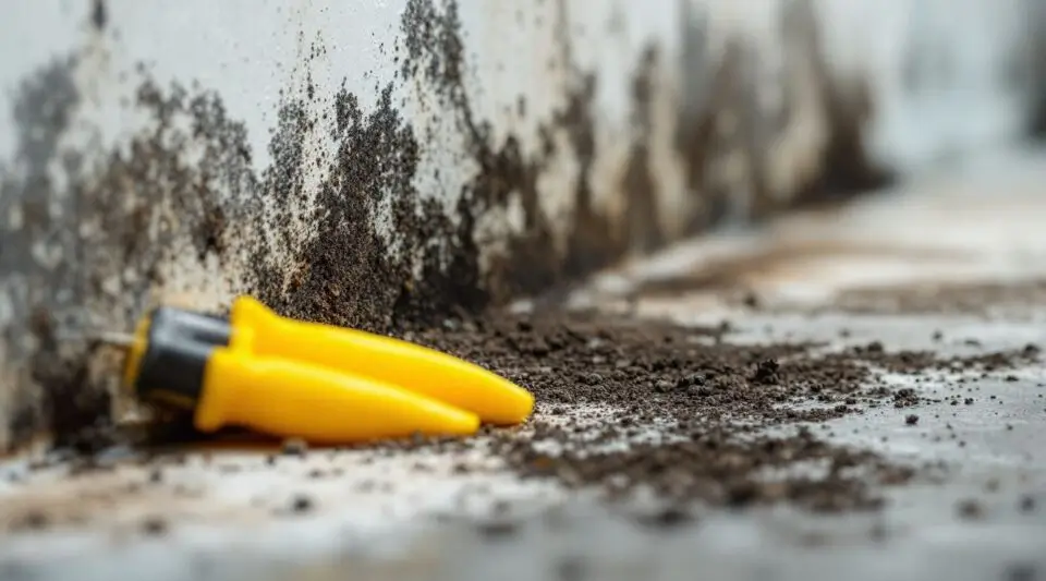 Black Mold Remediation Yakima