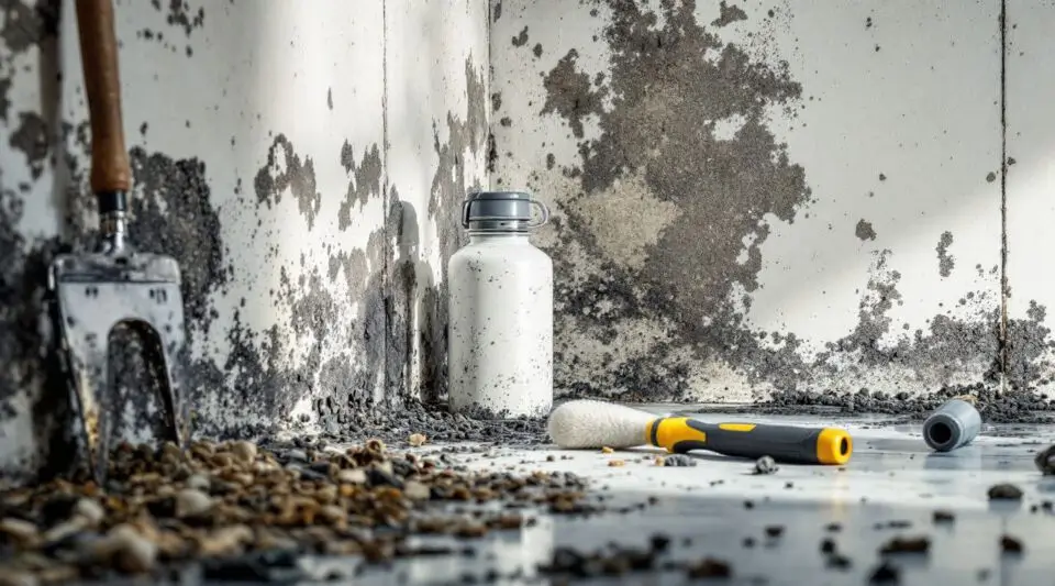 Black Mold Removal Yakima