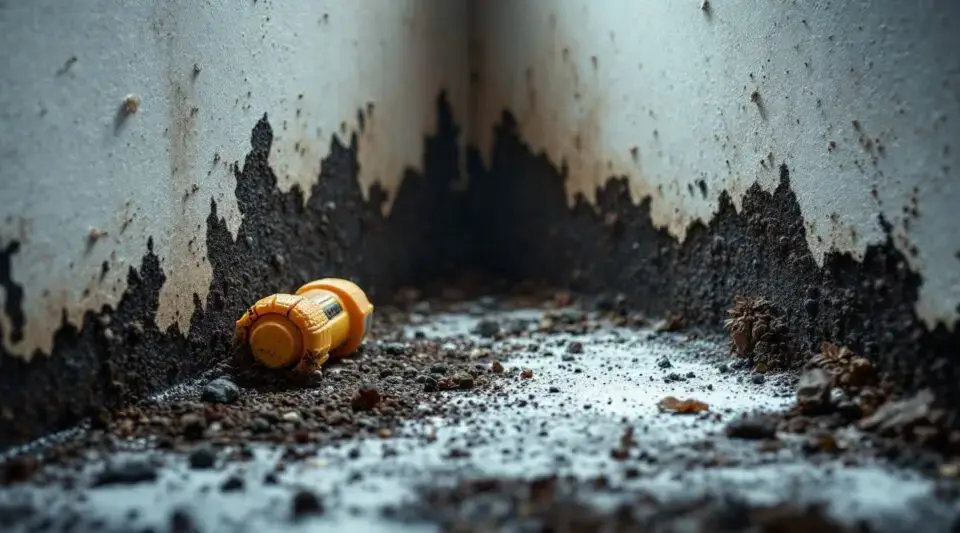 Emergency Mold Remediation Yakima