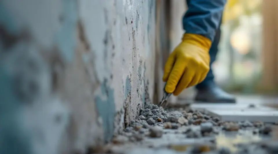 Mold Abatement Services Yakima