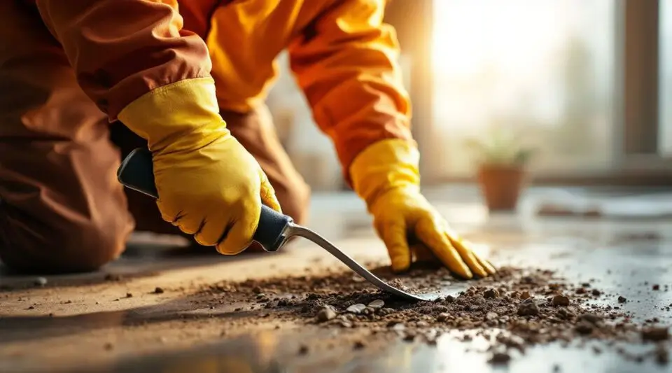 Mold Inspection And Removal Yakima
