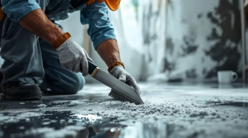 Mold Remediation Services Yakima